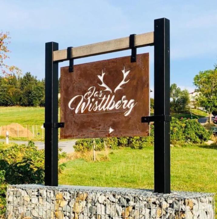 Das Wistlberg Wohlfuehlchalet Mauth Ngoại thất bức ảnh