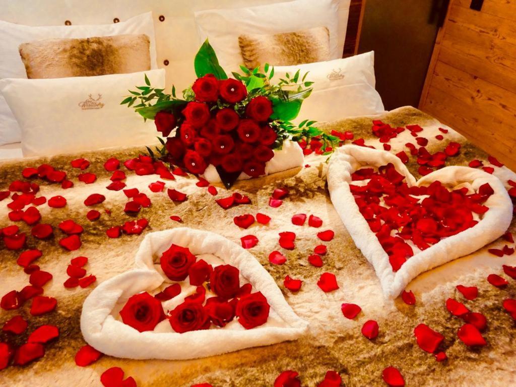 Das Wistlberg Wohlfuehlchalet Mauth Ngoại thất bức ảnh