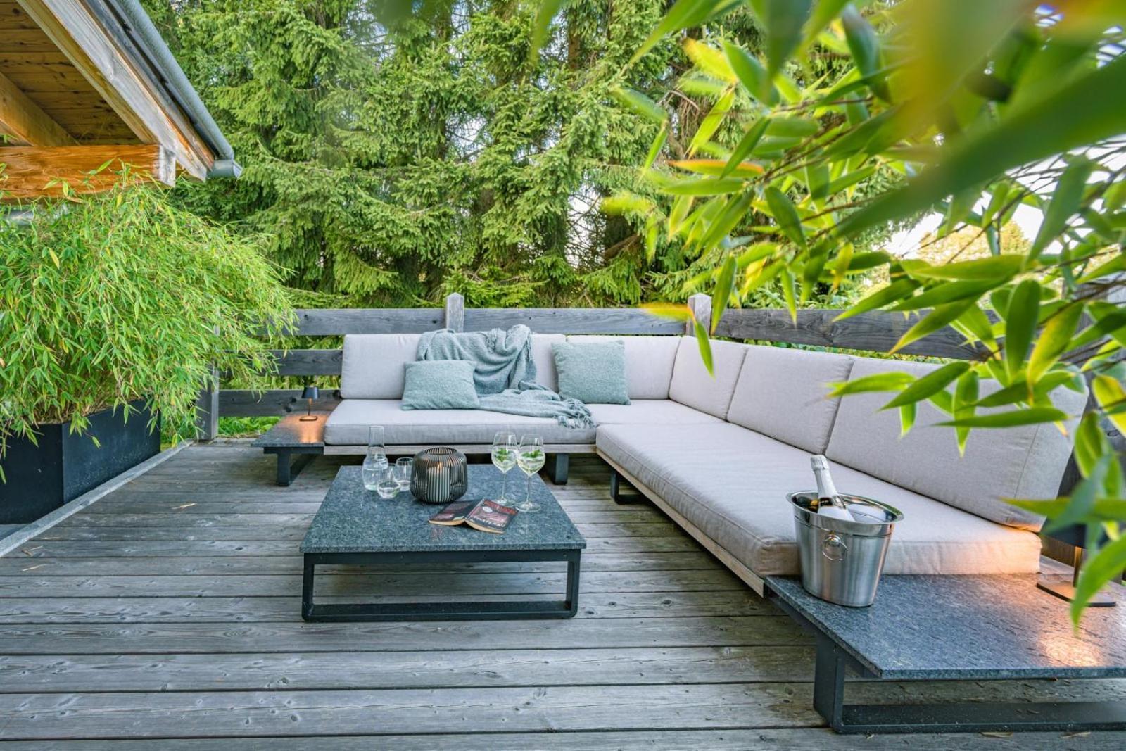 Das Wistlberg Wohlfuehlchalet Mauth Ngoại thất bức ảnh