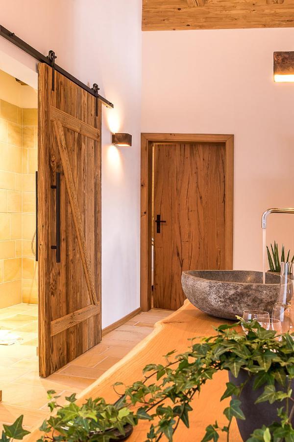 Das Wistlberg Wohlfuehlchalet Mauth Ngoại thất bức ảnh