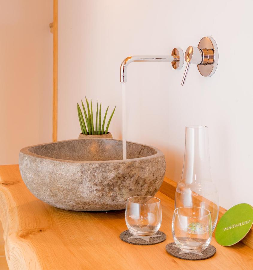 Das Wistlberg Wohlfuehlchalet Mauth Ngoại thất bức ảnh